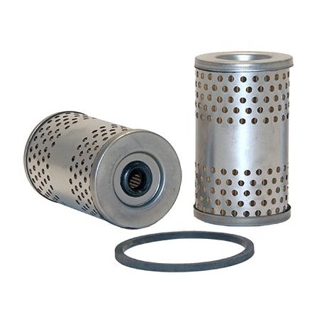 Wix Filters Fuel Filter 33271
